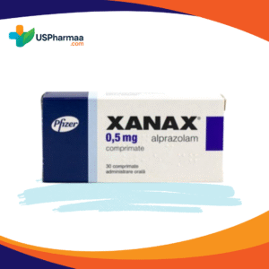 Xanax 2mg bar alprazolam