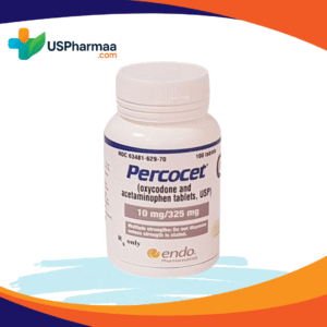 Percocet 10/325MG