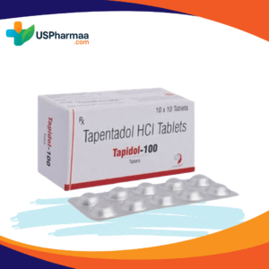 Tapentadol 100mg
