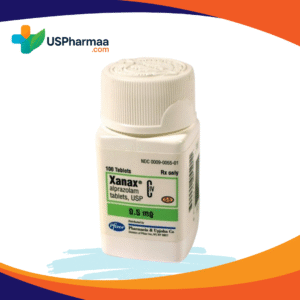 Alprazolam R-Lam 1MG Xanax