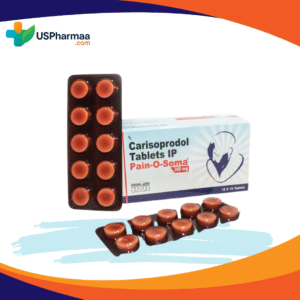 Pain o soma 350mg