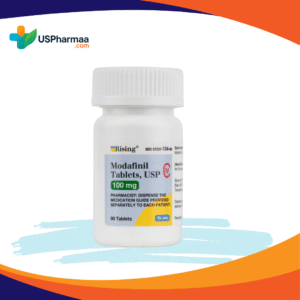Modafinil 100mg
