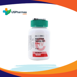 Valium Diazepam 10mg